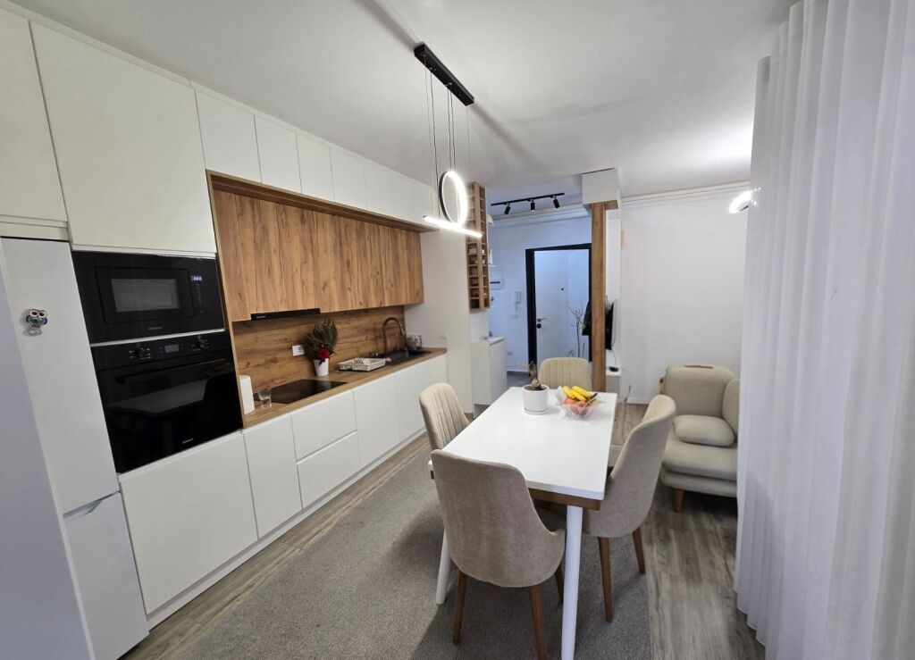 🏡 APPARTAMENTO 1+1 IN VENDITA — Golden Park 3 ✨