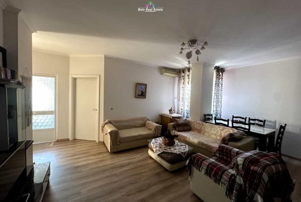 Apartament Me Qera 2+1 Ne Porcelan ( ID B2201469) Tirane