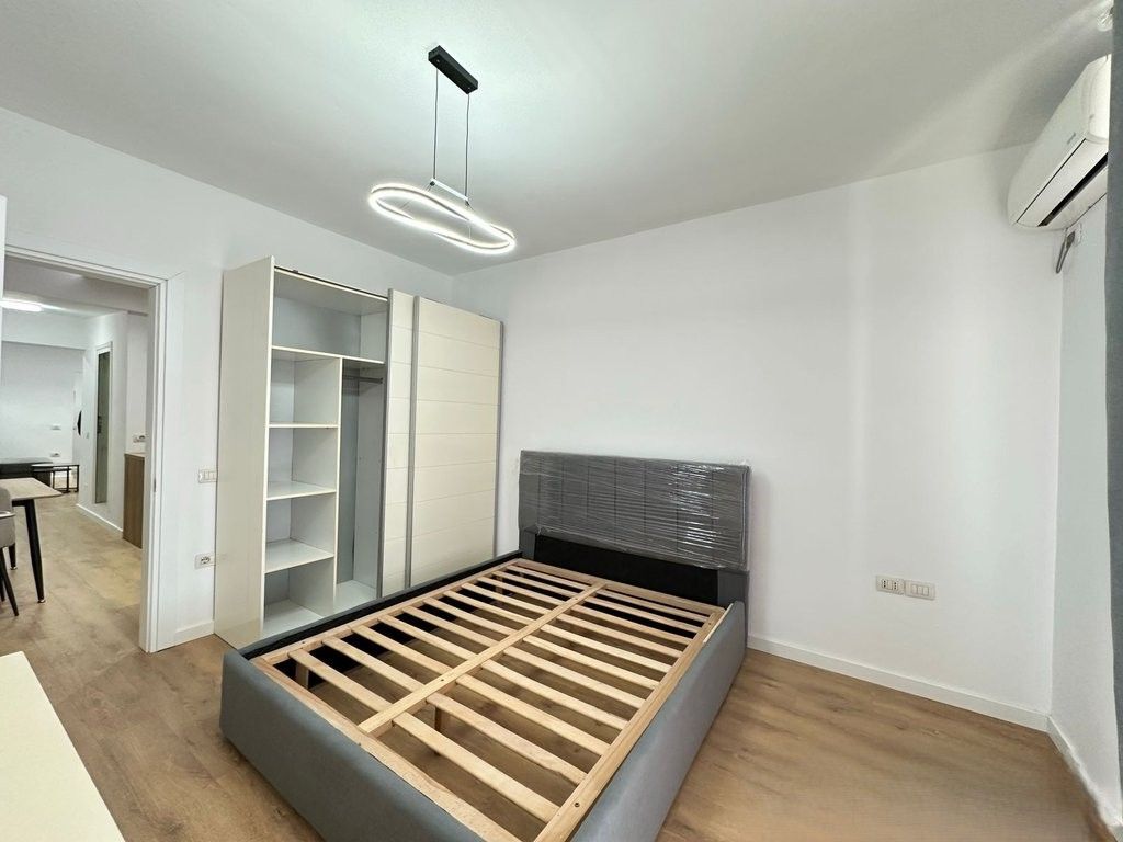AFFITTO APPARTAMENTO 1+1 IN VIA MYSLYM SHYRI! 700 € /Mese