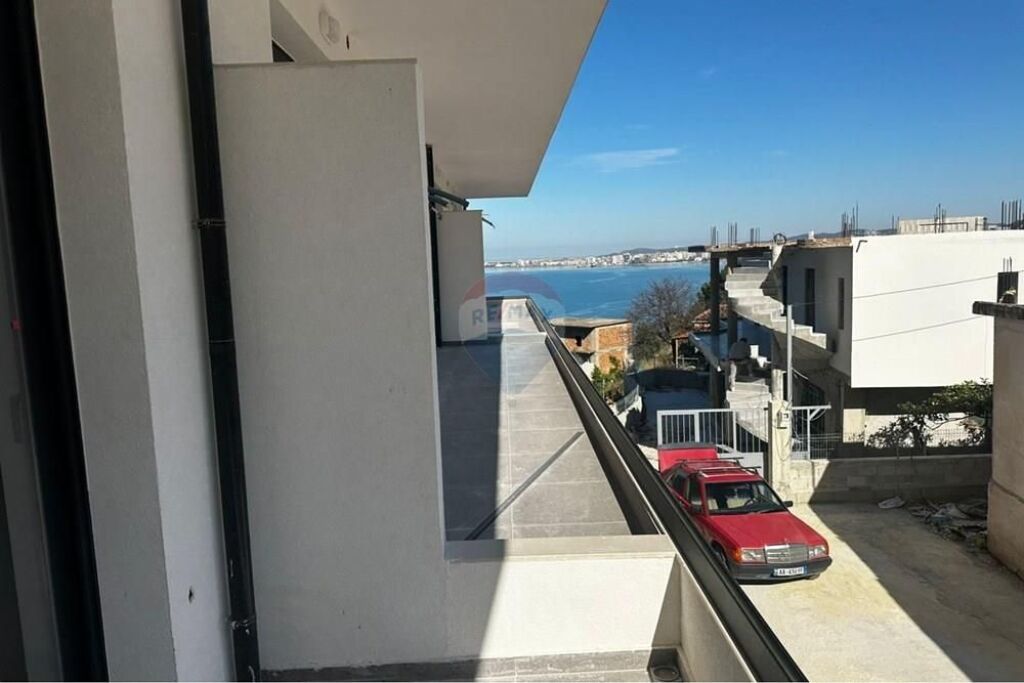 Appartamento 1+1 – In Vendita, Via Dhimitër Konomi, Vlora