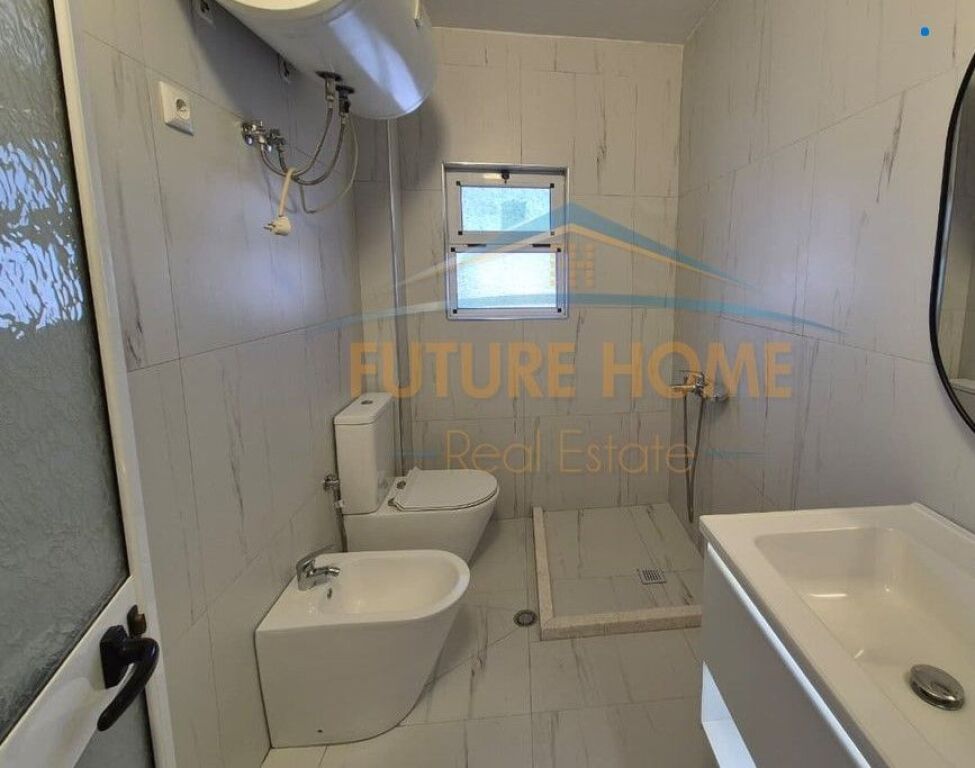 SHITET APARTAMENT 1+1 TEK OXHAKU