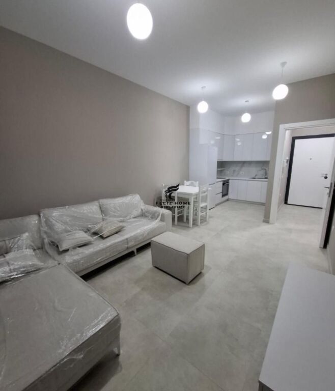 APARTMENT FOR RENT 1+1 BEDRI KARAPICI STREET 60,000 LEKE FH-57794