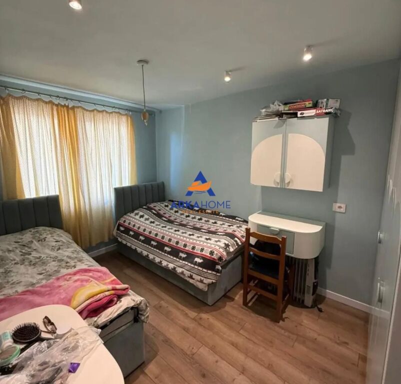FOR SALE APARTMENT 2+1 "TEK BRRYLI" 137,000 EURO