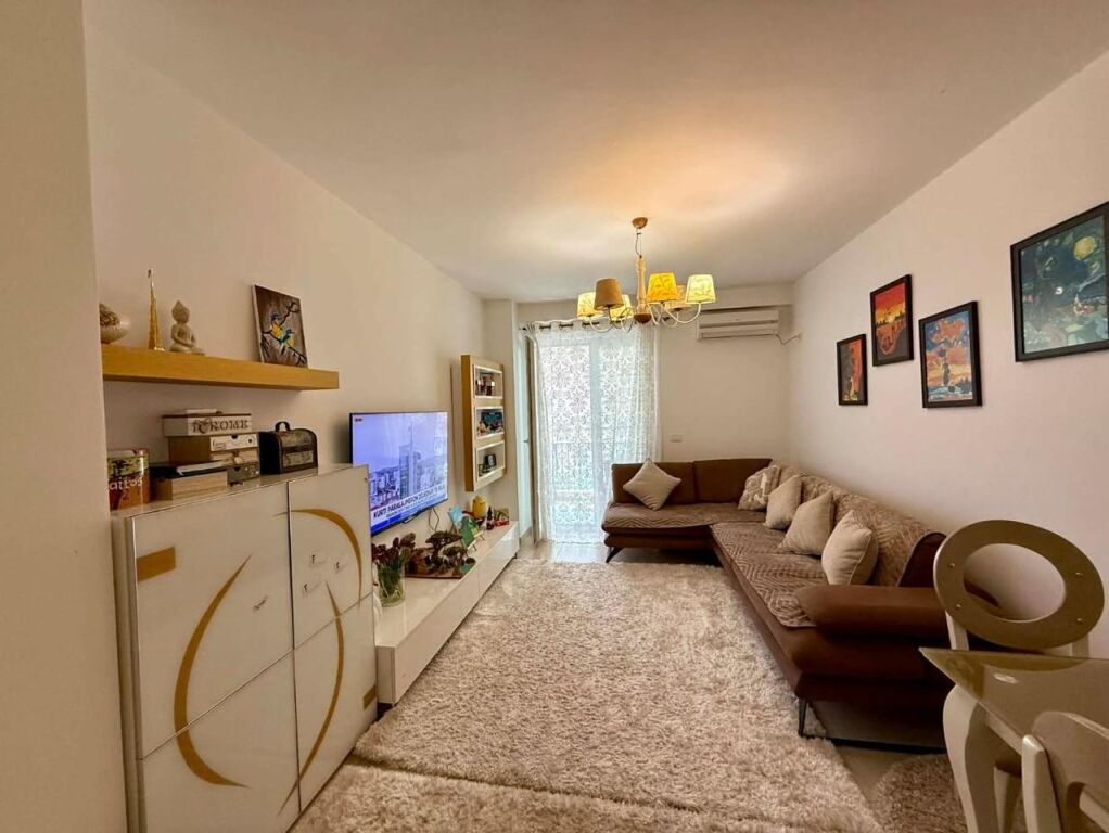 🏡 Vendesi Appartamento 2+1+2 – Complesso Ana