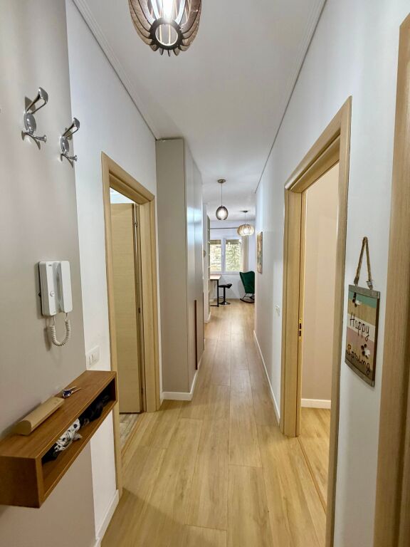 📣 RENT Apartment 2+1 With 2 Bathrooms 📍 Zoological Garden, Near the Lake ✨