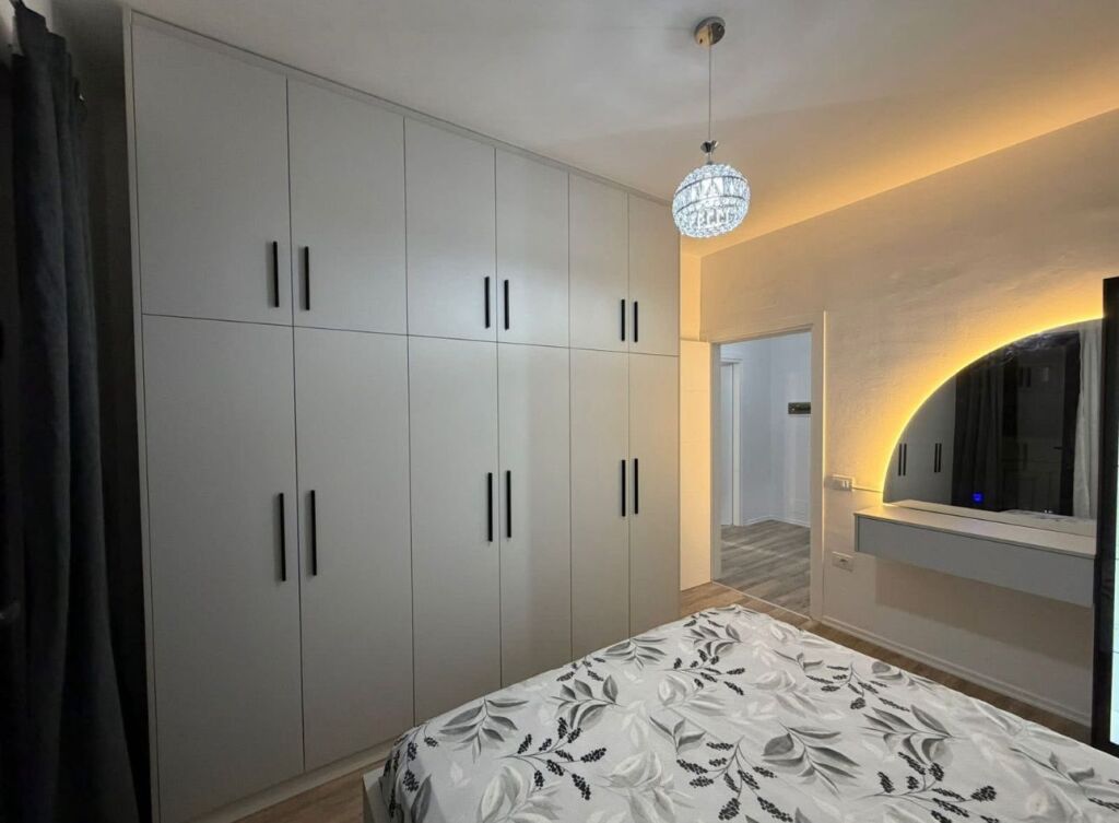🏢 Apartment 1+1 for rent 📍 Location: Astir, near Villa L2💰 Price: 50,000 lek/month