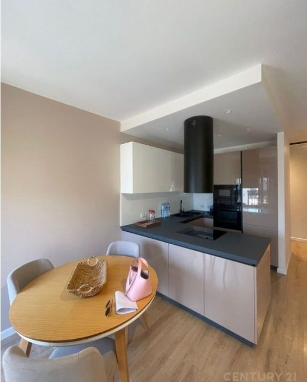 Apartment 1+1 for rent, New Maternity, Brryli