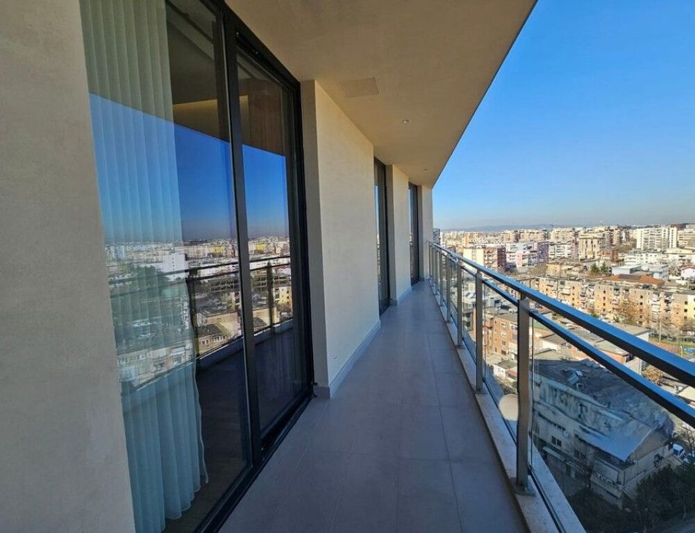 Apartment 2+1 for saleResidence "Nova", Mine Peza