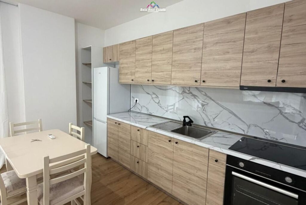 Apartament Me Qera 2+1 Ne Don Bosko (ID B2201772) Tirane