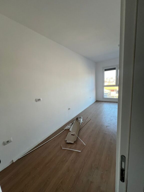 Apartament ne shitje 1+1
