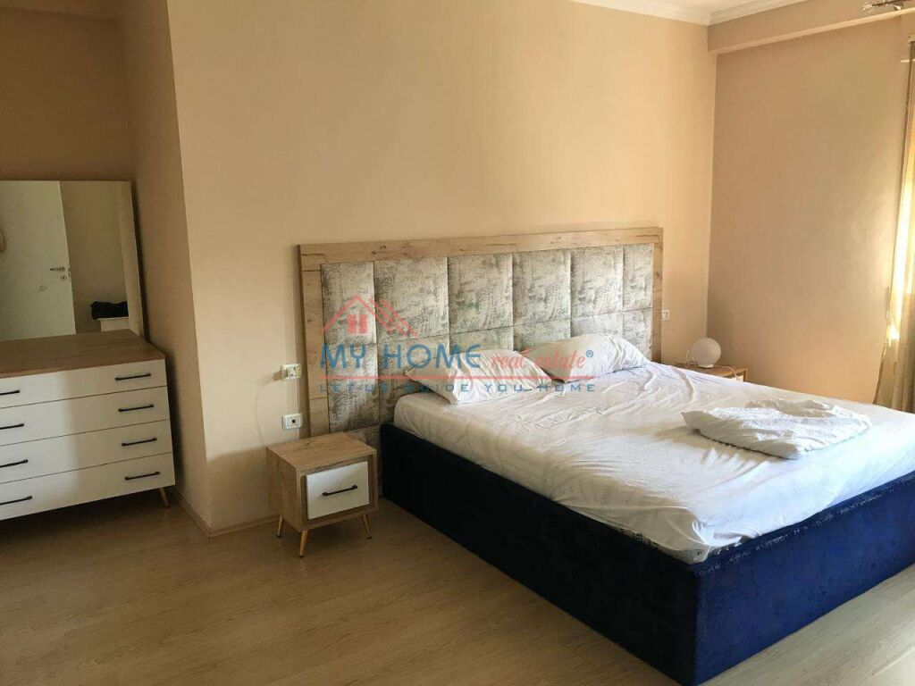 Apartment 2+1 for rent Dry Lake in Tirana