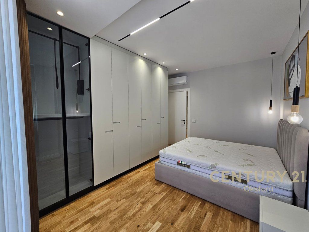FOR SALE 2+1 APARTMENT AT GOLDEN TOWER RESIDENCE IN MINE PEZE