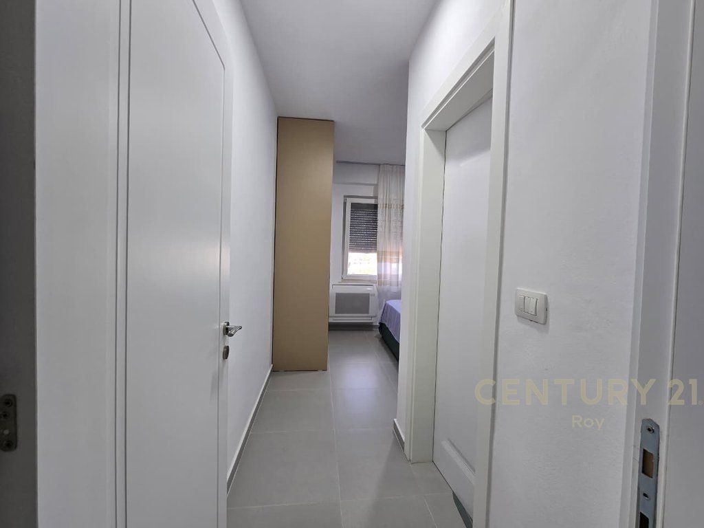 VENDESI APPARTAMENTO 2+1+2 CON VISTA MARE A GOLEM