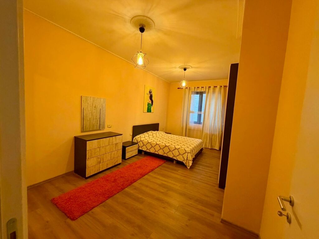📣 QERA Apartament 2+1+2  📍 Liqeni i Thate ✨