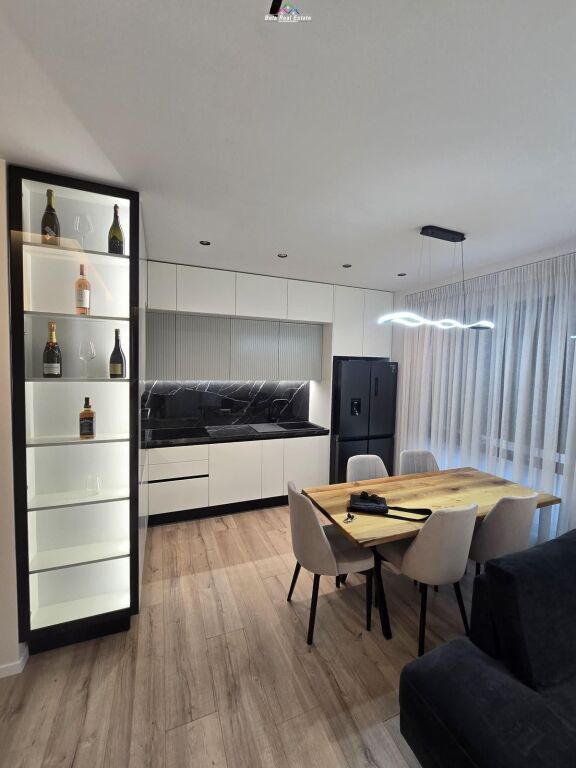 Appartamento In Vendita 2+1+2 a Porcelan (ID B120807) Tirana