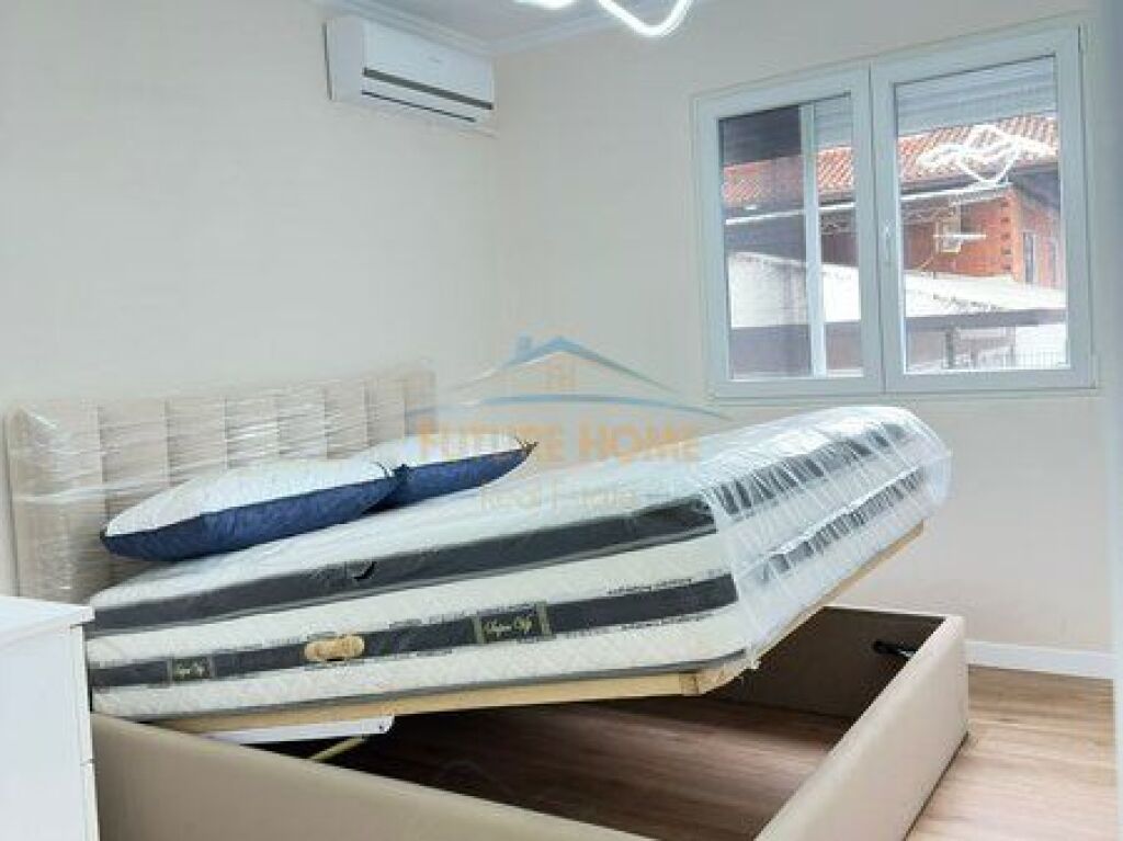 Apartment 1+1 for sale, Bajram Curri School, Tirana