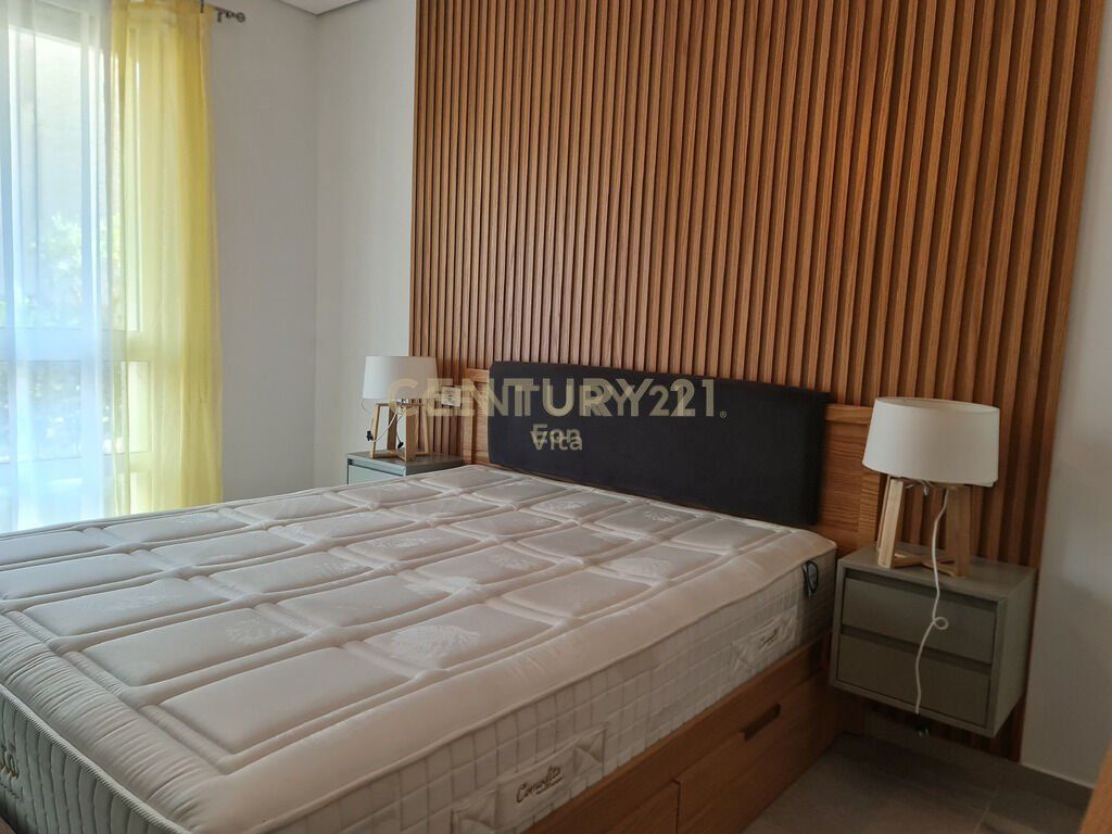 SHITET APARTAMENT 2+1 ME OBORR NE RESIDENCEN SAN PIETRO! 390,000 €