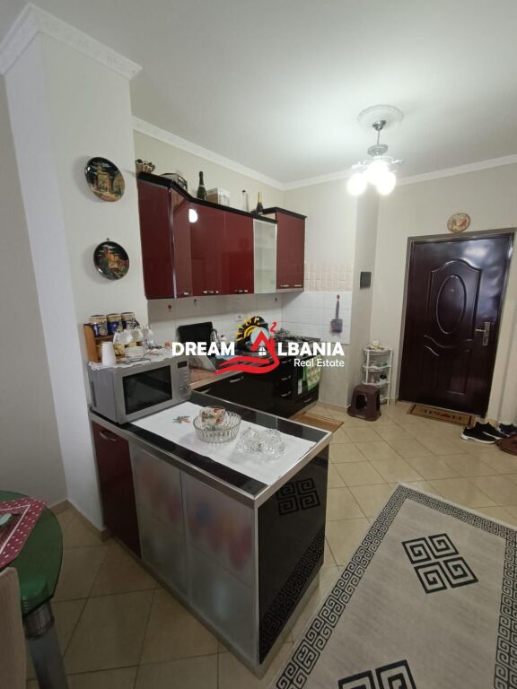 Apartment 2+1+ Veranda for sale in Yzberisht, Tirana (ID 41212173)
