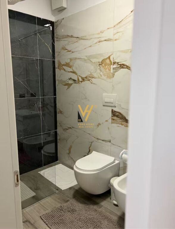 FOR RENT 2+1+2 APARTMENT AT RESIDENCE SOFIA, LUNDER 1,550 EURO