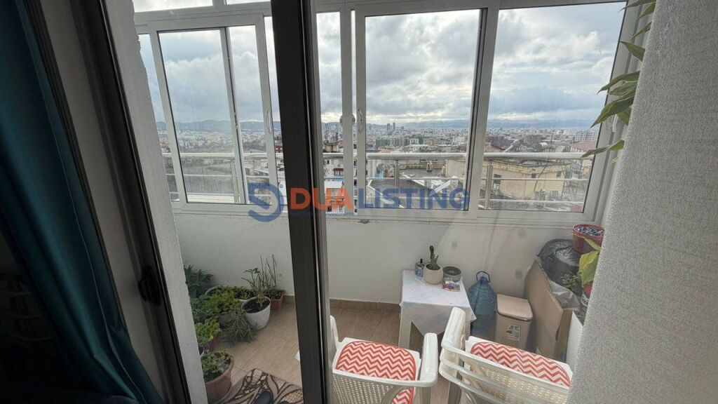 2+1 apartment for sale in the Fresku area.