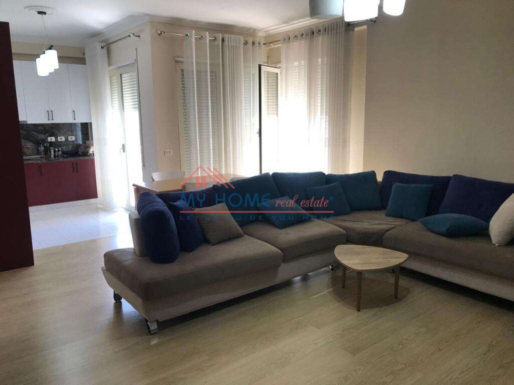 Apartment 2+1 for rent Dry Lake in Tirana
