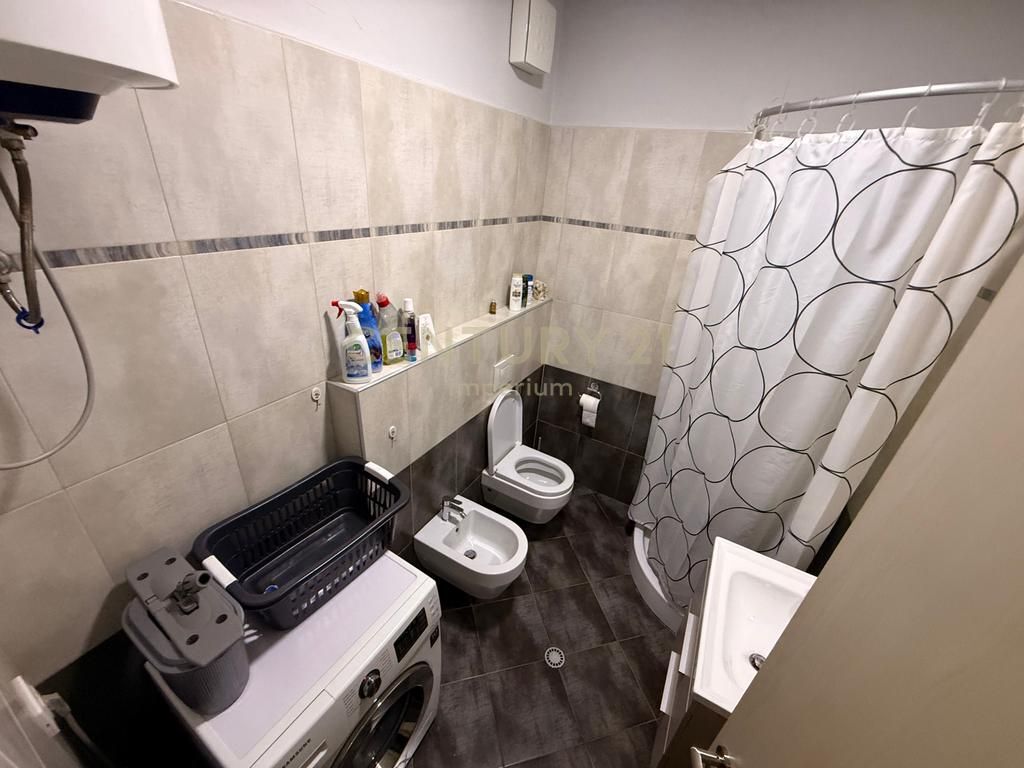 Apartment 1+1 for rent near Hipoteka