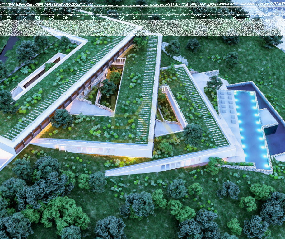 San Nicolas Resort, Palasë – Vlorë