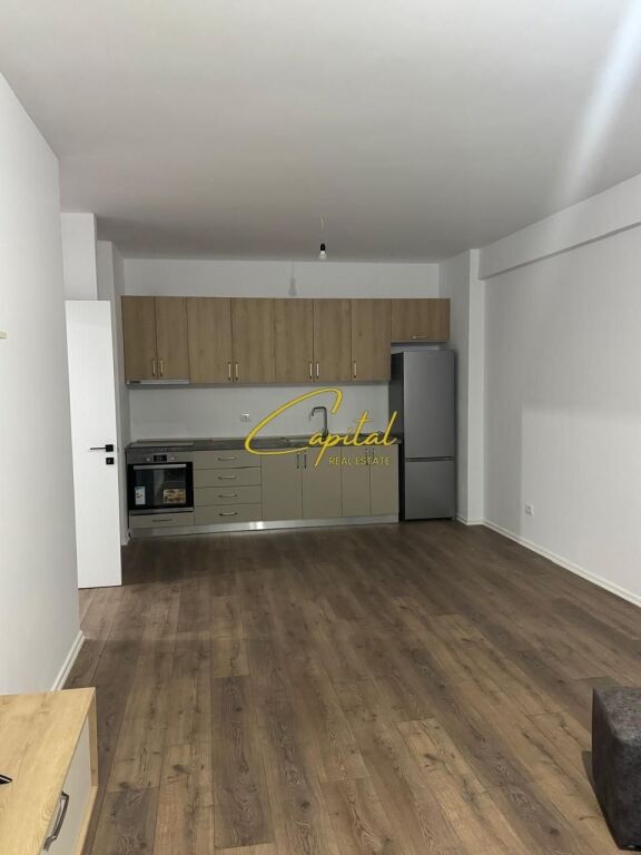 APARTMENT FOR RENT 2+1 5 MAY 650 EURO