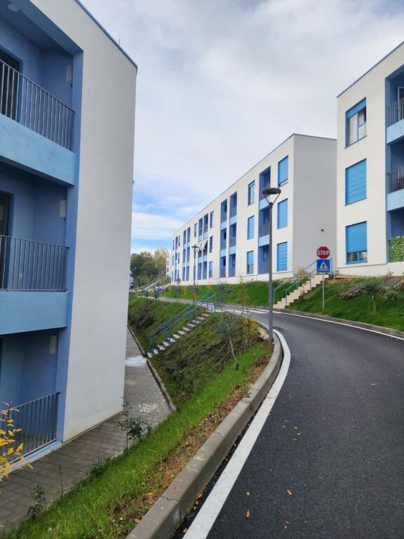 APARTAMENT 1+1 NE SHITJE NE FRESK