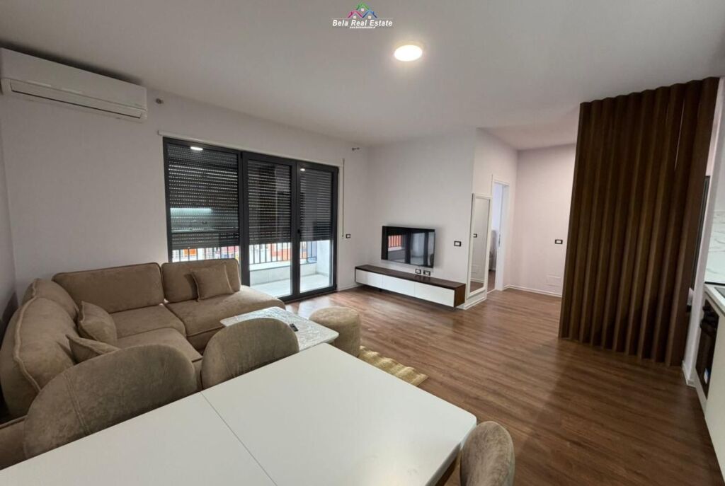 Apartment for Rent 1+1 Near New Boulevard (ID B2101528) Tirana