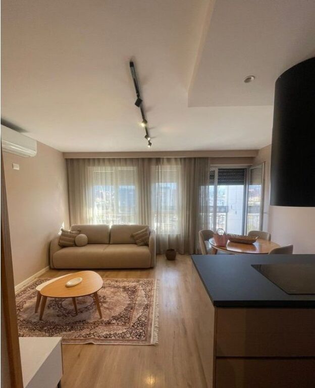 Apartment 1+1 for rent, New Maternity, Brryli