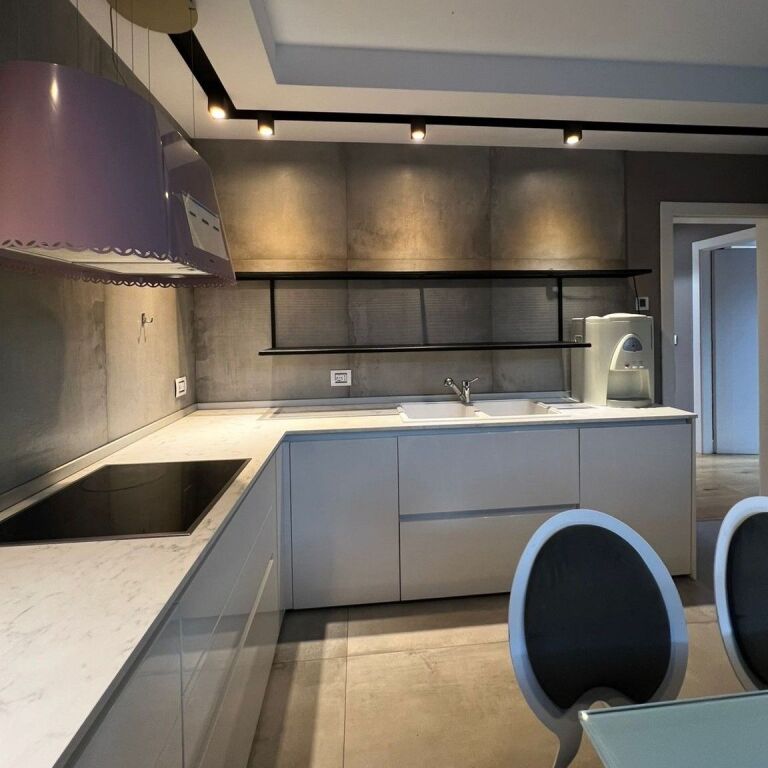 🏡 Duplex for Rent – Kodra e Diellit 1 ✨