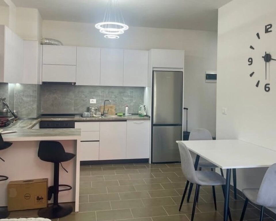 🔥Apartment 1+1 for Rent – Golden Park 3, Kavaja Street