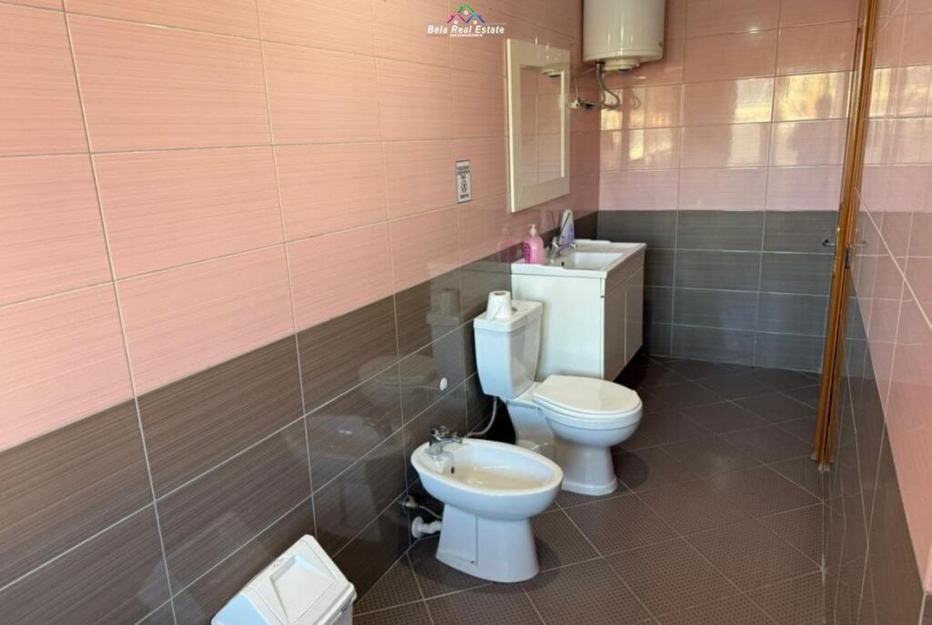 Garsoniere Me Qera Ne Fresk ( ID BG167) Tirane