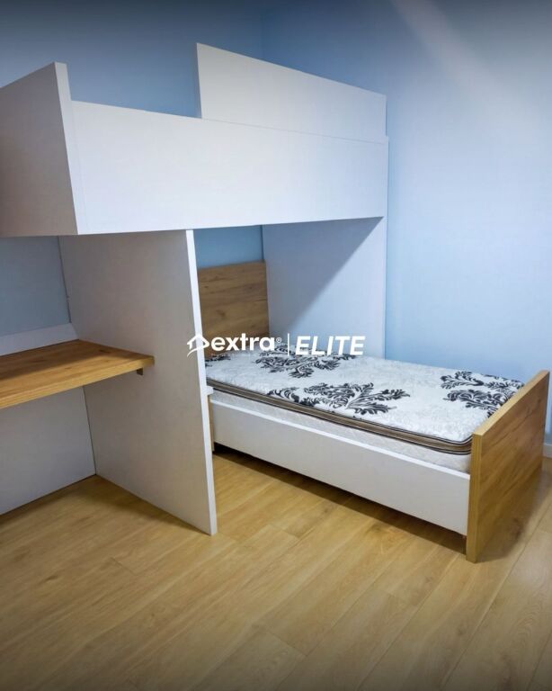 Apartment for rent 2+1 Globe, Rruge e Kavajes,  