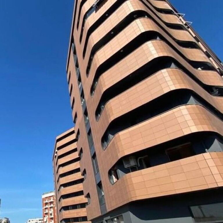 🏢 Posto Auto in Vendita – Oasi Residence, Astir