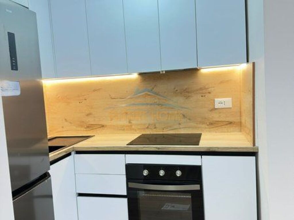 Apartment 1+1 for sale, Bajram Curri School, Tirana