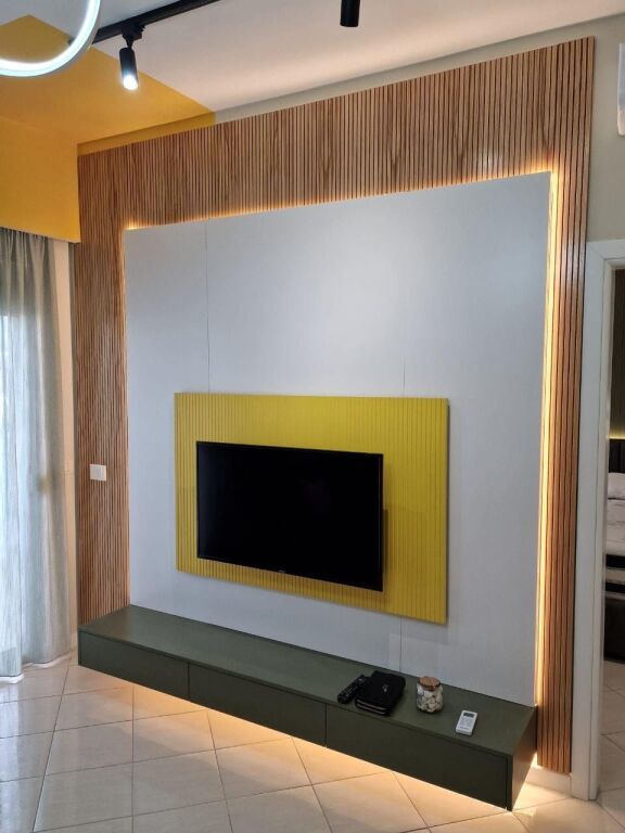 Appartamento Moderno 1+1 in Vendita a Orikum