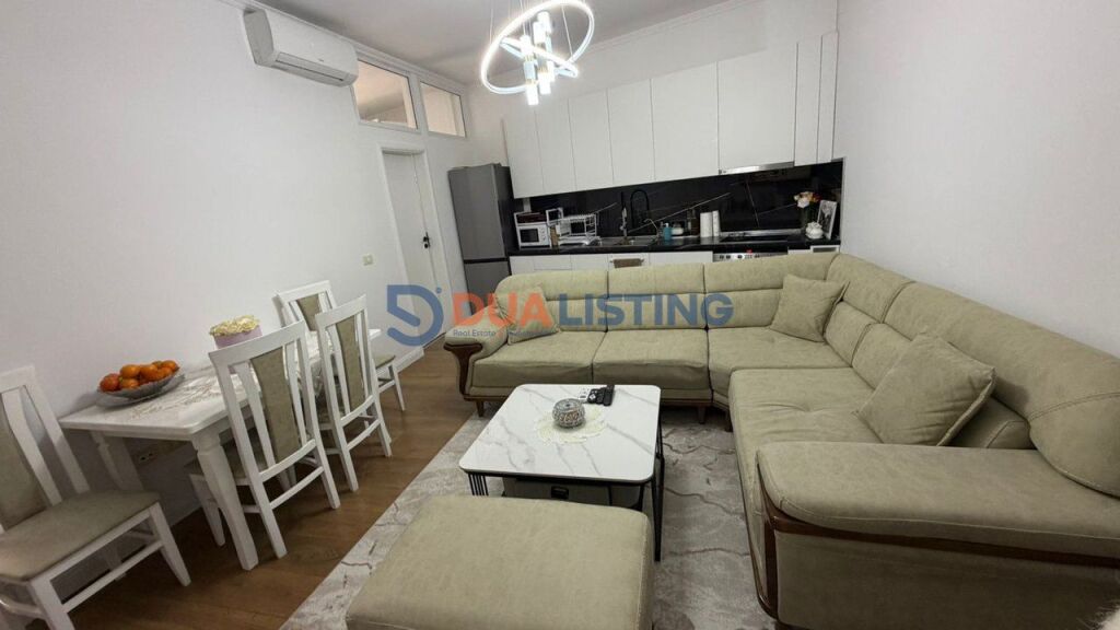 2+1 apartment for sale in the Fresku area.