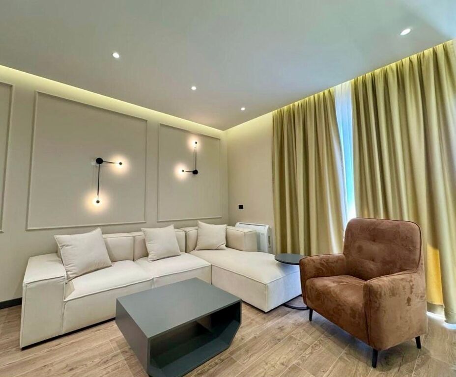 📣 AFFITTO SUPER Appartamento 1+1 📍 Complesso Delijorgji ✨