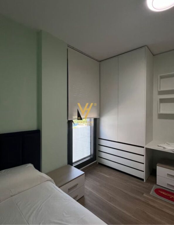 FOR RENT 2+1+2 APARTMENT AT RESIDENCE SOFIA, LUNDER 1,550 EURO
