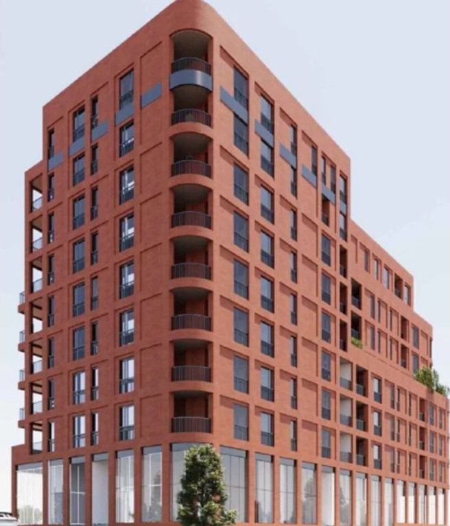 Apartment 1+1 for sale at 21 Dhjetori – Near the Construction Engineering!