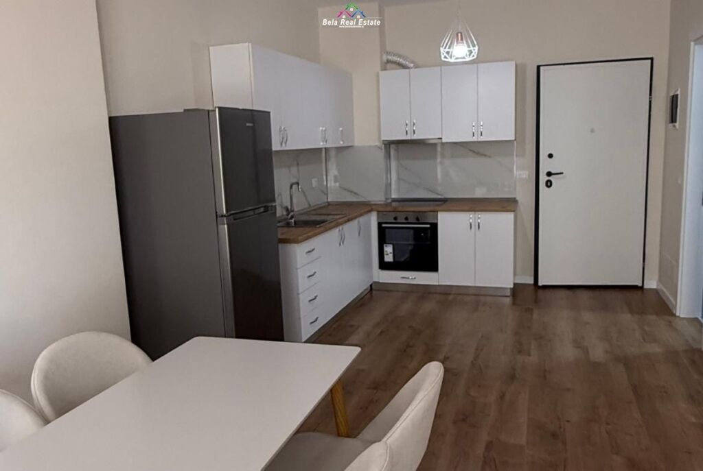 Appartamento In Affitto 1+1 A 5 Maj ( ID B2101521) Tirana