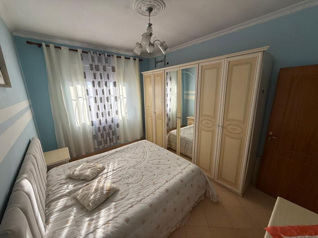 Appartamento 1+1 in affitto - Laprakë