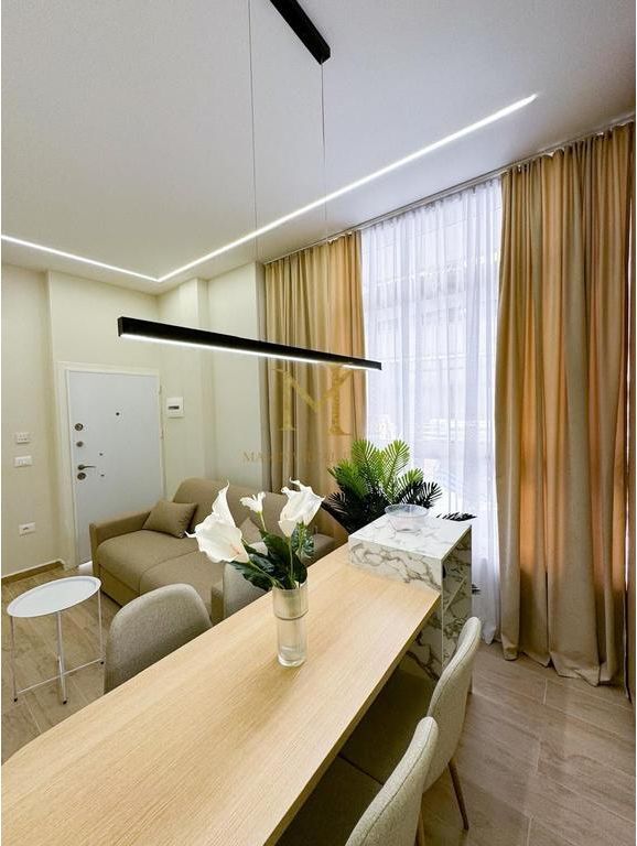 Due appartamenti di lusso 1+1 in vendita a Plazh Hekurudha, Durrës