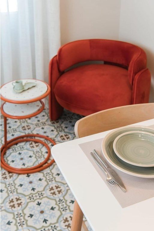 Shallvaret! Apartment 2+1 for Rent | Joni Peçi Store!