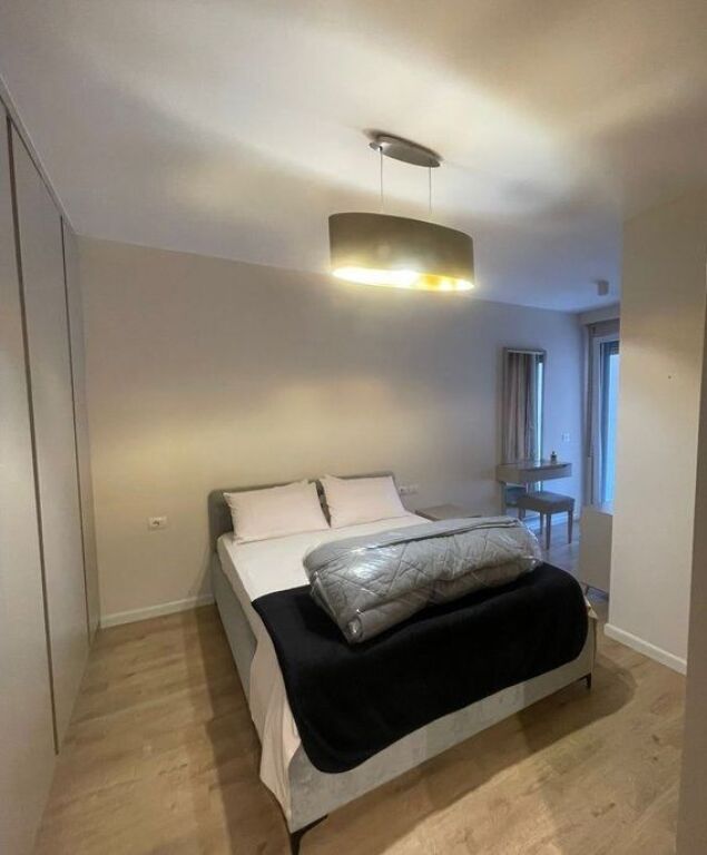 Apartment 1+1 for rent, New Maternity, Brryli