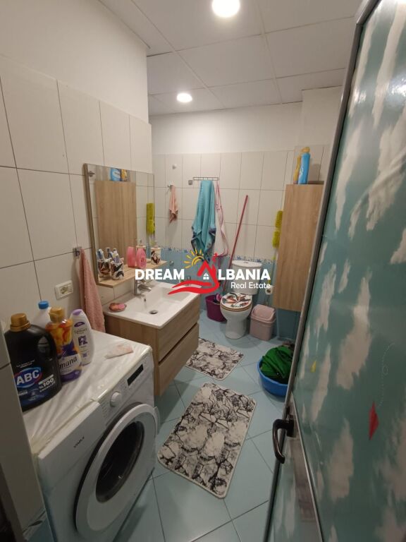 Apartment 2+1+ Veranda for sale in Yzberisht, Tirana (ID 41212173)
