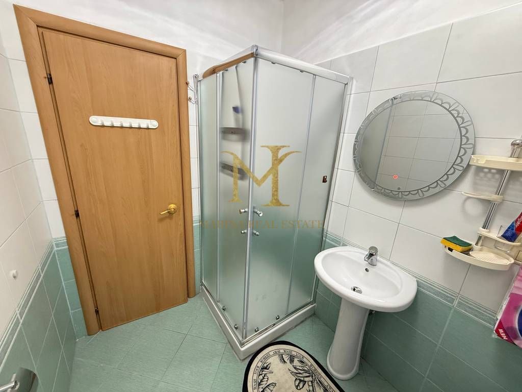 Appartamento in affitto 1+1 a Plazh Hekurudha, Durrës