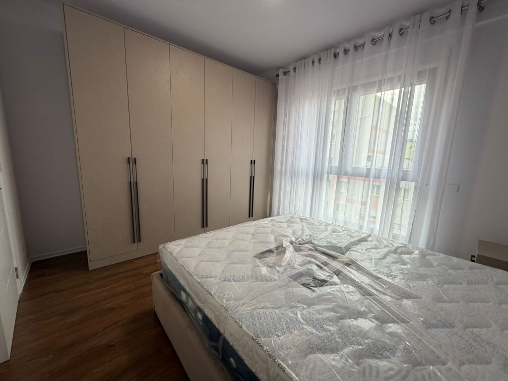 Appartamento 1+1 in affitto a Don Bosko.